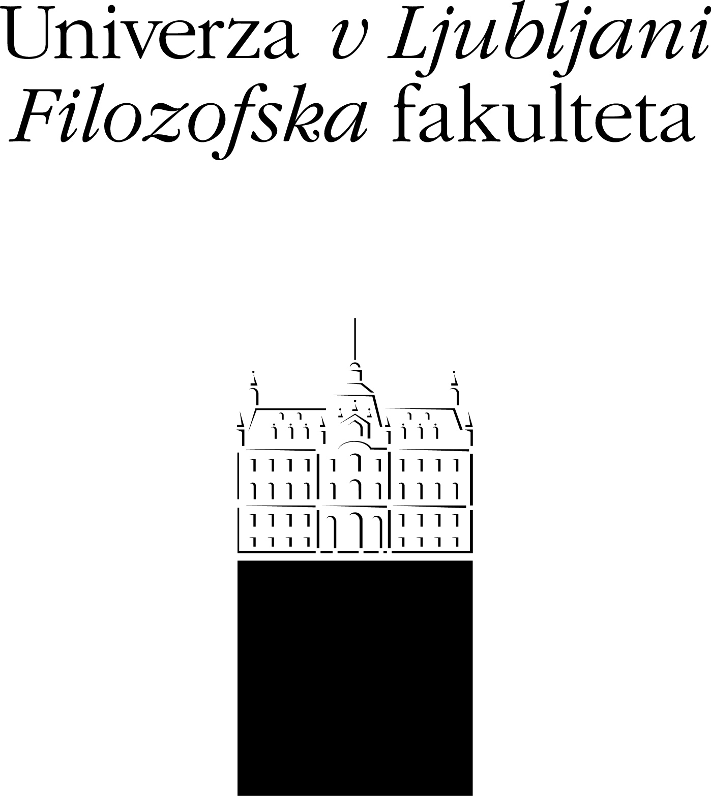 Filozofska fakulteta